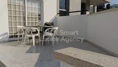 Semidetached House for rent, Nicosia, Latsia, Agios Georgios