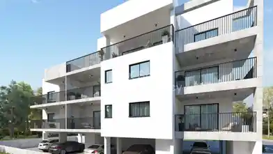 Apartment for sale, Limassol, Agios Athanasios, Agios Athanasios