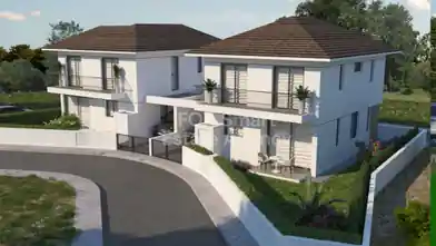 Detached House for sale, Larnaca, Alaminos