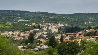 Działka rolna na sprzedaż, Dystrykt Pafos, Letimwu