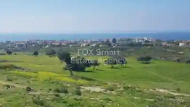 Agriculture Plot for sale, Paphos, Peyia, Dimos Akama