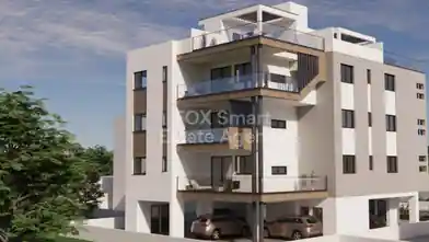 Квартира на продажу, Ларнака, Арадипу, Агиос Фануриос