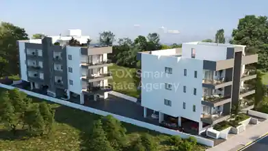 3-pokojowe Mieszkanie na sprzedaż, Dystrykt Limassol, Limassol