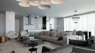 Apartment for sale, Limassol, Neapolis