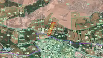 Residential Plot for sale, Nicosia, Kokkinotrimithia