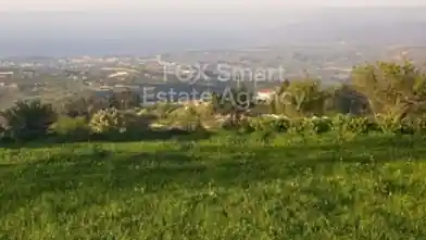 Działka rolna na sprzedaż, Dystrykt Pafos, Drusia, Dimos Polis Chrysochous