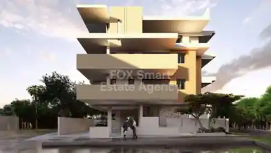Apartment for sale, Nicosia, Aglantzia