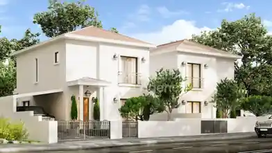 Վիլլա վաճառքիՊաֆոսում, Երոսկիպուում, Geroskipouում