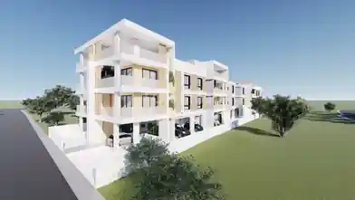 Apartment for sale, Limassol, Kolossi, Agios Loukas