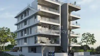 Apartment for sale, Larnaca, Agios Nikolaos