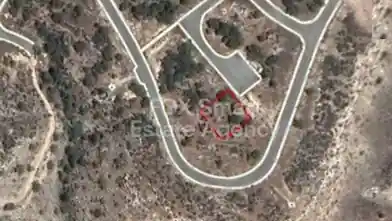 Residential Plot for sale, Limassol, Pissouri