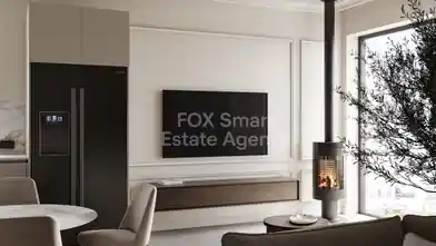 Apartment for sale, Larnaca, Perivolia, Dimos Dromolaxias-Meneou