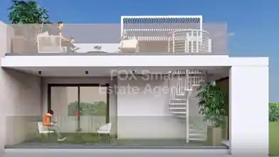 2-pokojowe Mieszkanie na sprzedaż, Dystrykt Limassol, Ipsonas