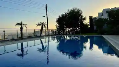 Willa na sprzedaż, Dystrykt Limassol, Jermasoja, Agia Paraskevi