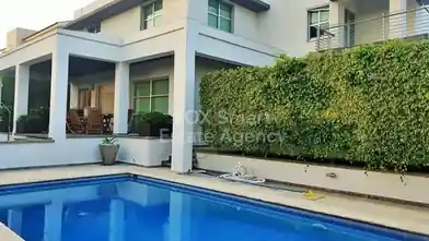 Detached House for rent, Limassol, Episkopi
