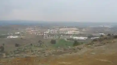 Agriculture Plot for sale, Nicosia, Agia Varvara