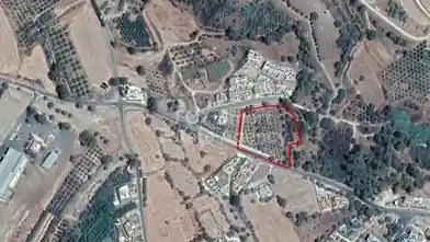 Działka mieszkaniowa na sprzedaż, Dystrykt Pafos, Argaka, Dimos Polis Chrysochous
