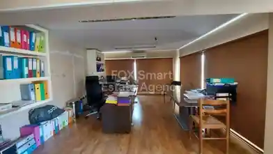 Biuro na sprzedaż, Dystrykt Limassol, Ajos Pawlos