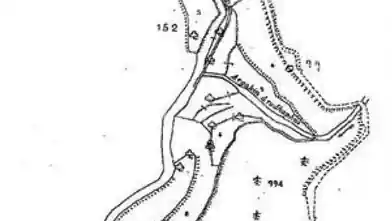 Residential Plot for sale, Nicosia, Spilia, Kourdali