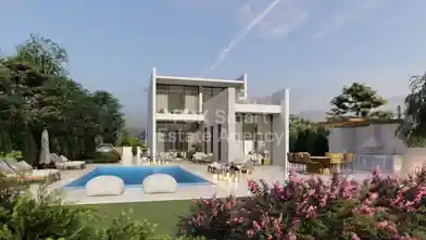 Detached House for sale, Paphos, Agios Georgios
