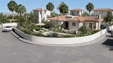 Detached House for sale, Larnaca, Zygi