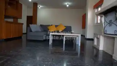 Semidetached House for rent, Nicosia, Agios Dometios, Dimos Lefkosias