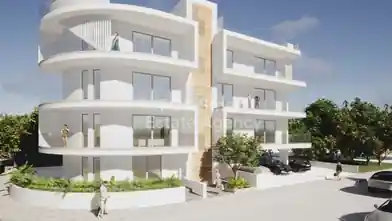 Mieszkanie na sprzedaż, Larnaka, Agios Nikolaos
