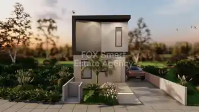 Detached House for sale, Larnaca, Aradippou, Apostolos Loukas