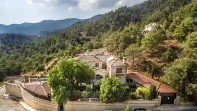 Detached House for sale, Limassol, Moniatis