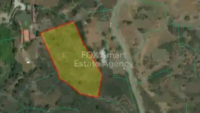 Residential Plot for sale, Nicosia, Kato Pyrgos