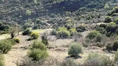 Działka rolna na sprzedaż, Dystrykt Limassol, Matikoloni, Dimos Amathountas
