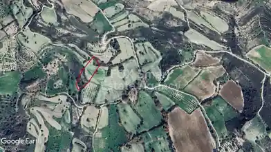 Agriculture Plot for sale, Larnaca, Pano Lefkara, Dimos Lefkaron
