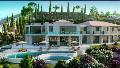 Villa for sale, Paphos, Tala