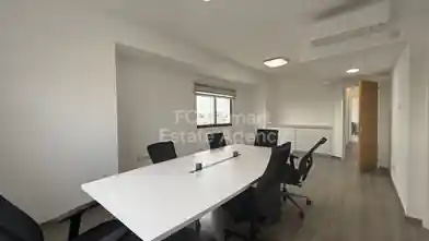Office for rent, Lemesos, Neapoli