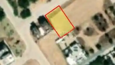 Residential Plot for sale, Nicosia, Dali, Panagia Evangelistria
