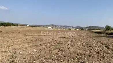 Agriculture Plot for sale, Paphos, Anarita