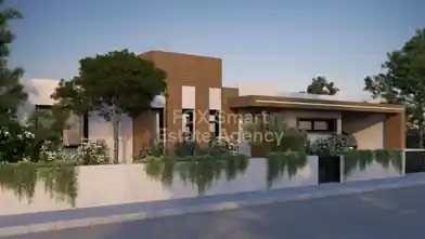 Villa for sale, Larnaca, Perivolia, Dimos Dromolaxias-Meneou