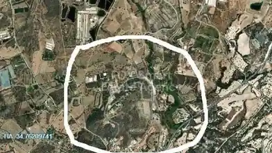 Residential Plot for sale, Limassol, Monagroulli