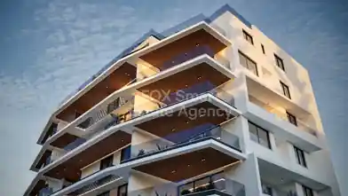 Բնակարան վաճառքիԼառնաքաում, Լառնակաում, Skalaում