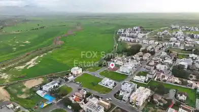 Residential Plot for sale, Nicosia, Aglantzia