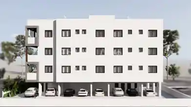 Διαμέρισμα 2 υπνοδωματίων προς πώληση, Λάρνακα, Πύλα