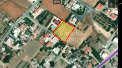 Agriculture Plot for sale, Nicosia, Arediou