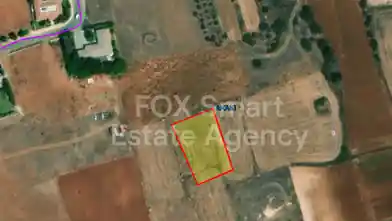 Agriculture Plot for sale, Nicosia, Akaki