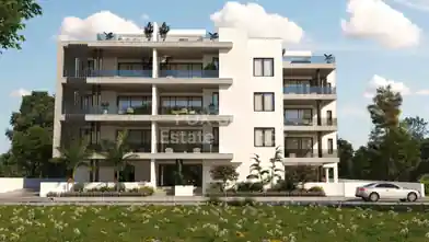 3 bedrooms Apartment for sale, Larnaca, Aradippou