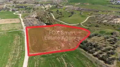 Residential Plot for sale, Nicosia, Arediou