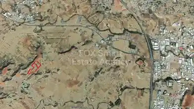 Agriculture Plot for sale, Nicosia, Tseri, Dimos Lakatameias