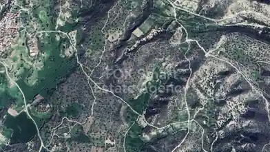 Działka rolna na sprzedaż, Dystrykt Limassol, Pendakomo
