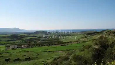 Działka rolna na sprzedaż, Dystrykt Pafos, Steni