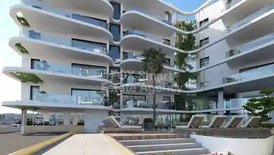 2 bedrooms Apartment for sale, Larnaca