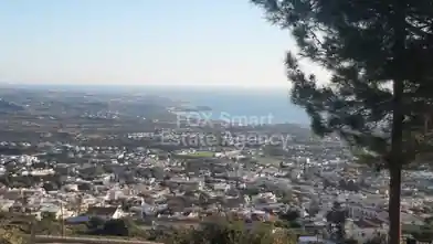 Działka mieszkaniowa na sprzedaż, Dystrykt Pafos, Peja, Dimos Akama